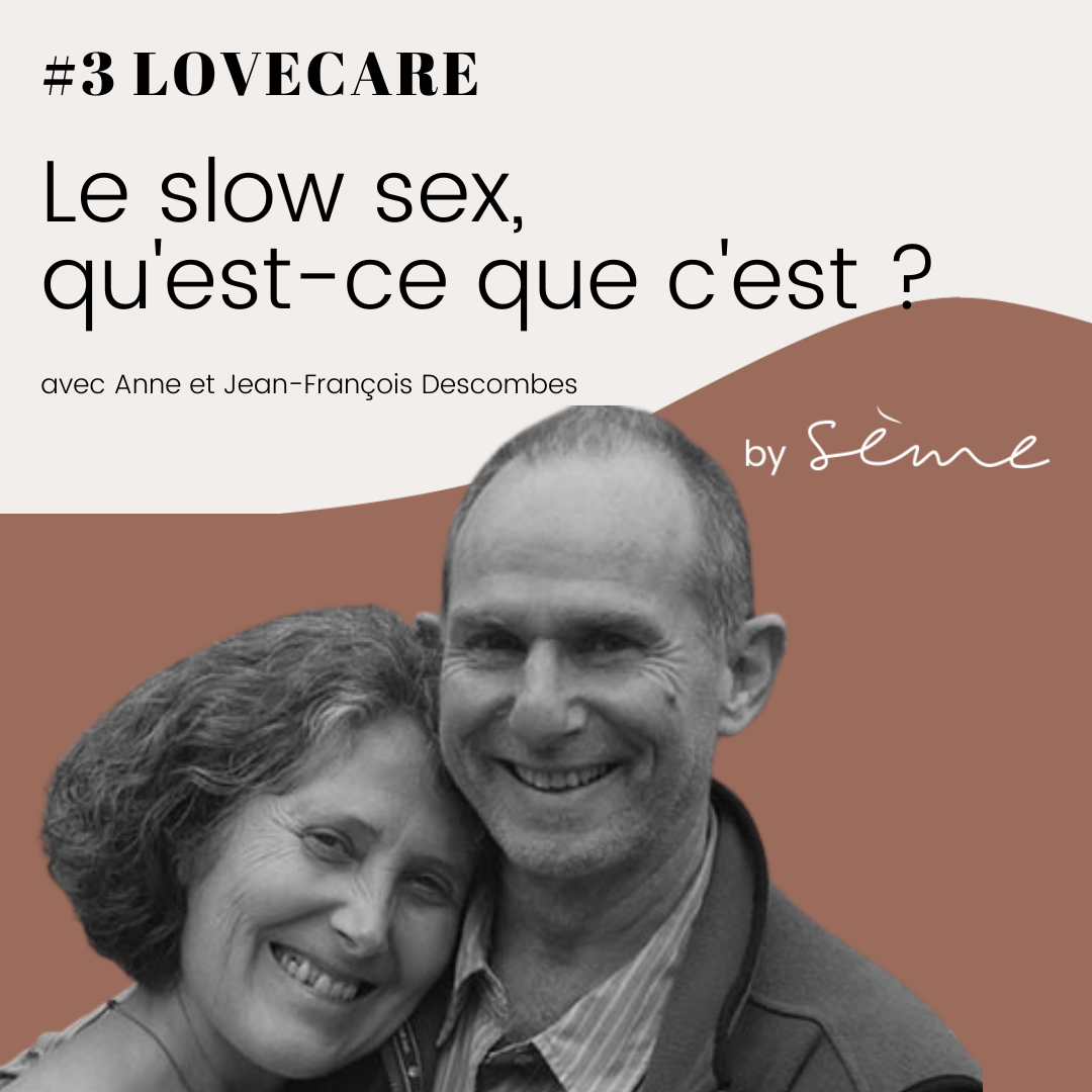 slow sex seme lovecare