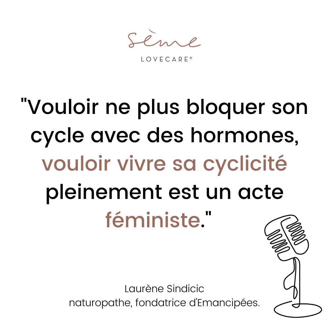 Laurène_sindicic_lovecare_podcast