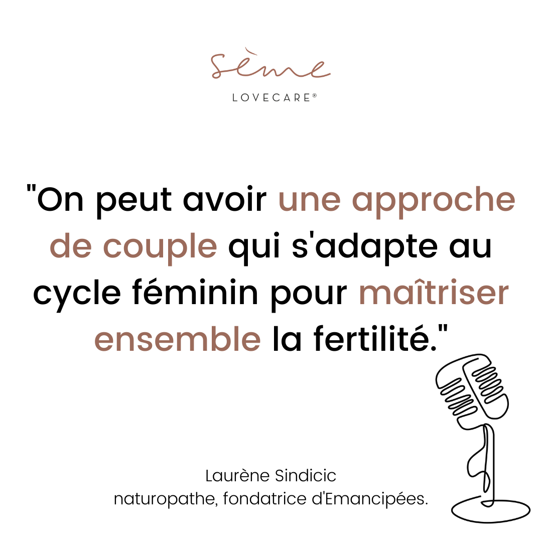 Laurène_sindicic_lovecare_podcast