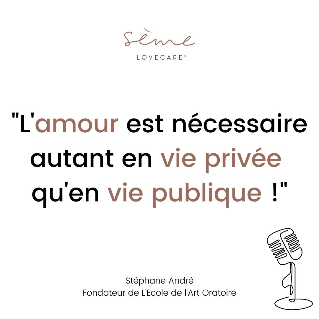 Stephane_andré_lovecare_podcast